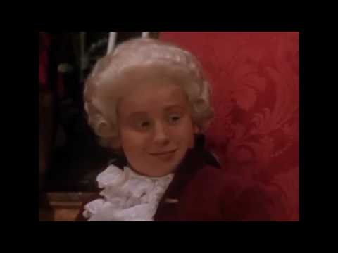 Whipping Boy Movie Scene