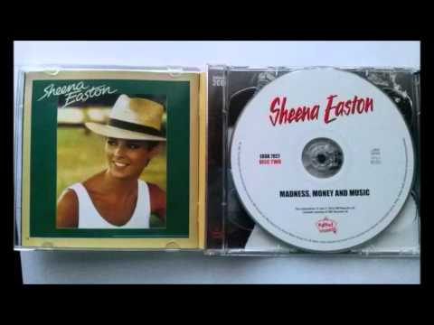 Sheena Easton - Ice out in the rain