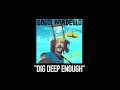 Gogol Bordello - Dig Deep Enough (Eugene Commentary)