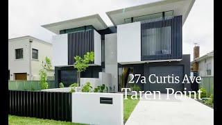 27a Curtis Avenue, Taren Point, NSW 2229