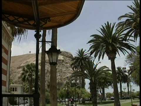 Las Voces de una Ciudad Subterranea