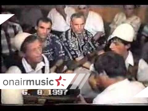 MLEQANI 1997 - XHAVIT PASHA (ngone Beqen kah fundi)