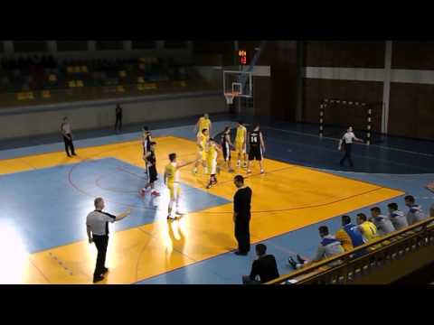 KK ''Orlovik'' Žepče - KK ''Promo'' Donji Vakuf 4/4 I