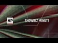 ShowBiz Minute: Pierce, Cosby, Superman