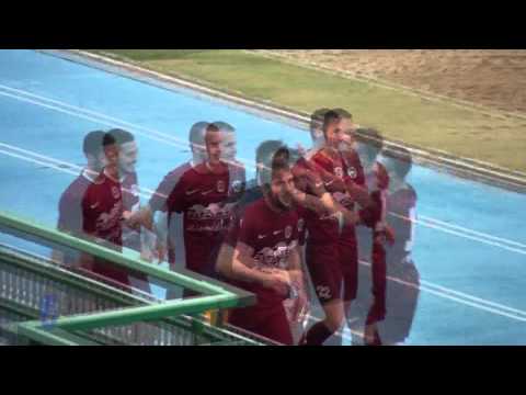 Stagione 2015/2016 - Prom. C - 21° giornata | Unipomezia Virtus - Dilettanti Falasche 4-1 (HD)