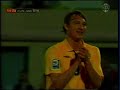 video: Hungary - Sweden, 2009.09.05