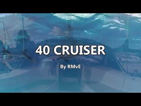 Bavaria - 40 Cruiser