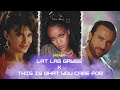 Lat Lag Gayee X This Is What You Came For Mashup Revibe Jacqueline Saif X Rihanna Calvin