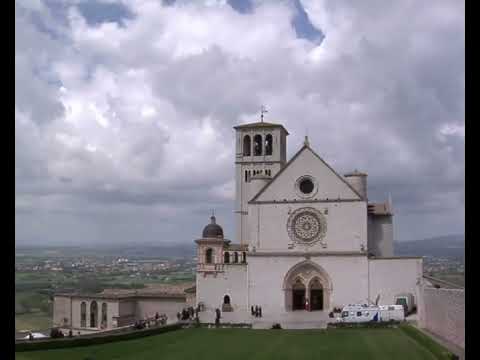 Via di Francesco del Nord