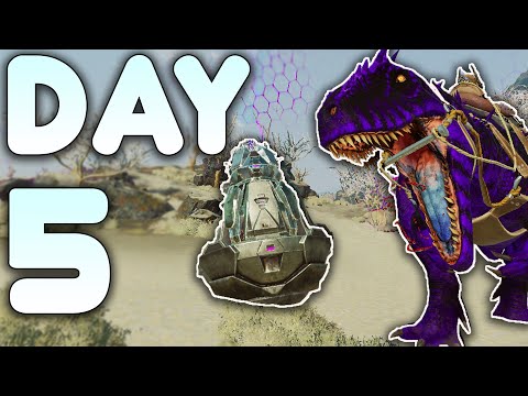 Countering Ele Veins and Raiding Everyone for Insane Profit