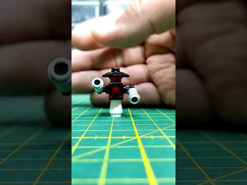 MINI BOT #curiosidades #lego #shorts