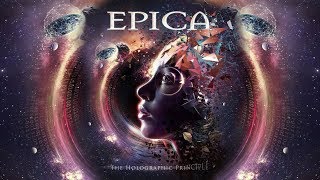 Epica - The Holographic Principle (full album)