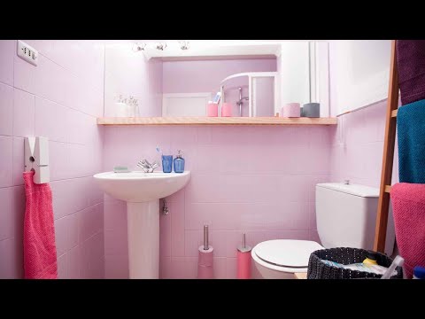 9 trucos para ahorrar en la reforma del baño | Decoración