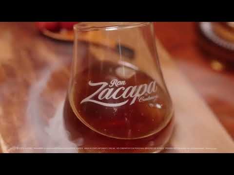 thumbnail video image 2 of Ron Zacapa Sistema 23 Solera 750 ml, 2 of 5
