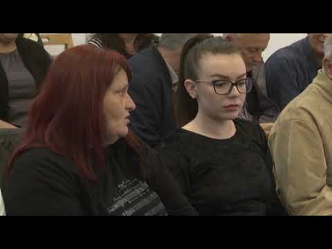 " Zîljilji Gerginji 2019"  promocija CD a Vjersurlji la kîntjećilji lu Slobodan Domaćinović 1.deo