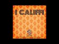 I Califfi - Vita inutile