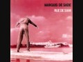 Marquis de Sade - 'Rue De Siam' + 'Submarines ...