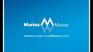 Marina Master YouTube Video