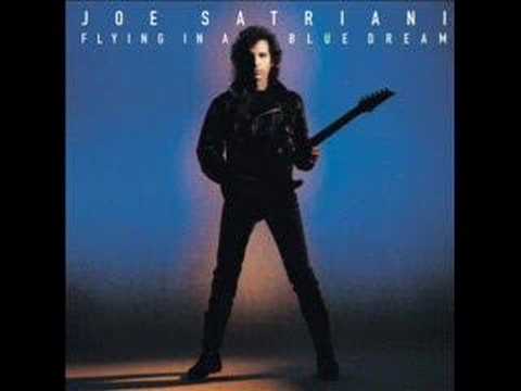 Joe Satriani - Back to Shalla Bal