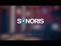 Video 1: Sonoris Professional Mastering Software