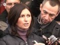PROTEST SINDIKATA - SLOGA GSP - MIRA BASTA