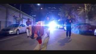Mafia Clowns Feat. Sean Kingston - I Wanna Luv Ya