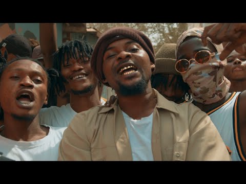 Kawabanga – Feeling How We Do Ft Braabenk & Sean Lifer (Official Video)