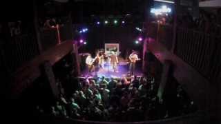 Inspection 12 - Rob Speech, I Hate Soap Operas, and WYSIWYG (live 12/21/13)