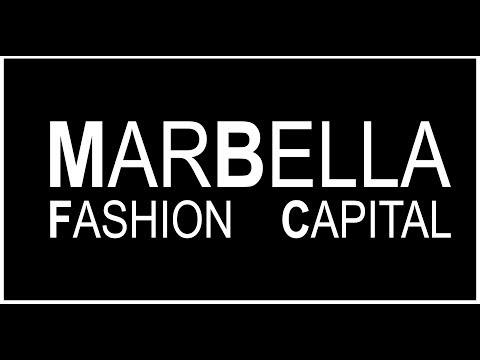 All designers Marbella Fashion Week 2019 SS2020