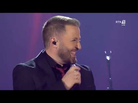 Florent Abrashi – ‘Unë dhe ti’