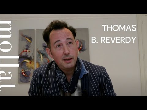 Thomas B. Reverdy - Climax