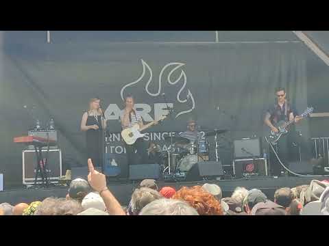 Chuck Prophet - Marathon - Azkena Rock Festival, June 17th 2023