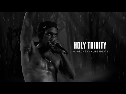 FREE Dark Hopsin Type Beat / Holy Trinity (Prod. Caliber x Syndrome)