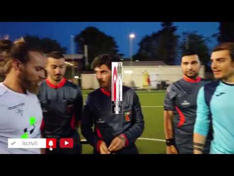 [ Finale Playoff Serie B ] Astoria - 0744 S.G.B. (Calcio a 7)