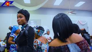 Voisin Madilu System Wa mama Indianapolis