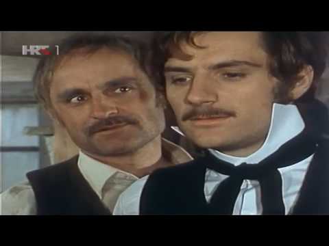 U registraturi 6 epizoda   Domaca serija HD