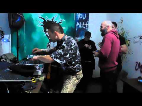 Sinj Underground presents ❤ Carnival Rave: promo party 29.01.2016.g.