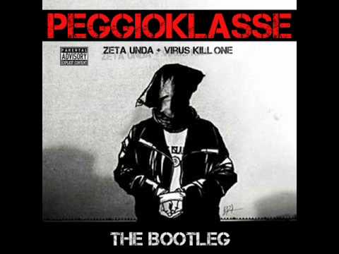 Peggio Klasse - 04 - Alta marea