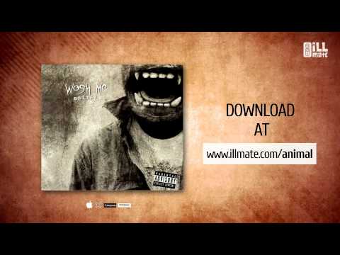 Wosh MC - Welcome (Skit)