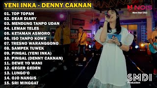 Download lagu TOP TOPAN - YENI INKA | DENNY CAKNAN FULL ALBUM 2022 DEAR DIARY - MENDUNG TANPO UDAN - LEMAH TELES mp3 Download lagu TOP TOPAN - YENI INKA | DENNY CAKNAN FULL ALBUM 2022 DEAR DIARY - MENDUNG TANPO UDAN - LEMAH TELES mp3