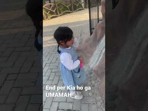 Umamah zoo main|#viral #youtubeshorts #trending #viralvideo #foryou #fyp