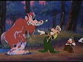 Opening To Rudard Kipling S The Jungle Book 1995 VHS