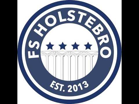 U15 FS Holstebro vs. Dalum IF - 0:3