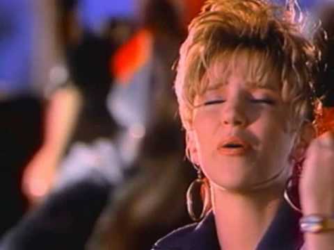 Debbie Gibson - Only In My Dreams - Dance Remix