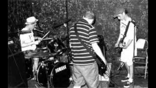 Friction - Split (Jawbreaker cover)