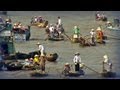 Documentary Society - Lost Worlds: Mekong: The River of Nine Dragons
