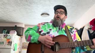 The Reasons - The Weakerthans (COVER)