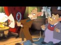 The Great Mouse Detective Soundtrack Basil L Investigatopo