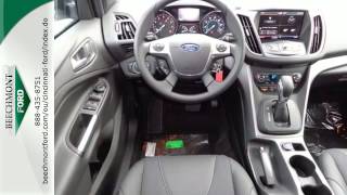 preview picture of video '2015 Ford Escape Cincinnati Dayton, OH #T15-514 - SOLD'