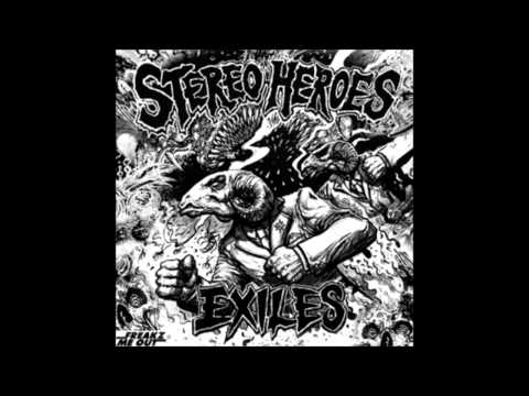 Stereoheroes - Longshot